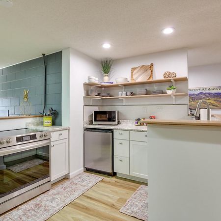 Rapid City Apartment With Mountain Views! Dış mekan fotoğraf
