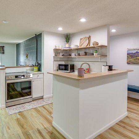 Rapid City Apartment With Mountain Views! Dış mekan fotoğraf