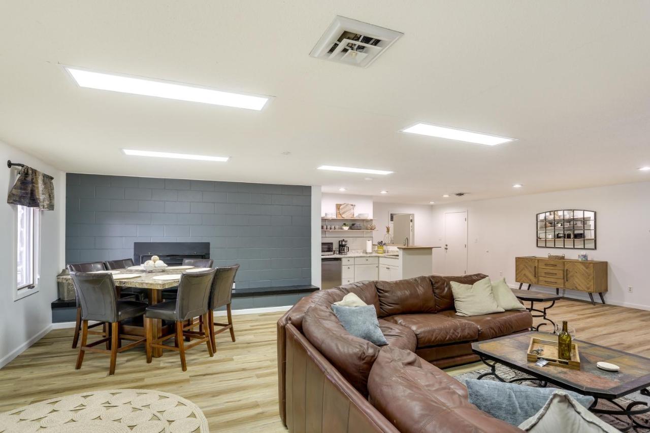 Rapid City Apartment With Mountain Views! Dış mekan fotoğraf