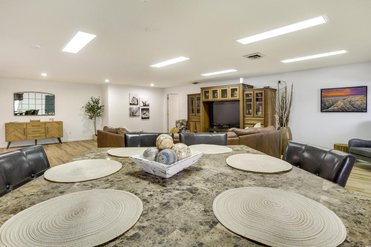 Rapid City Apartment With Mountain Views! Dış mekan fotoğraf