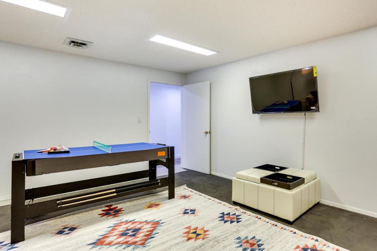 Rapid City Apartment With Mountain Views! Dış mekan fotoğraf