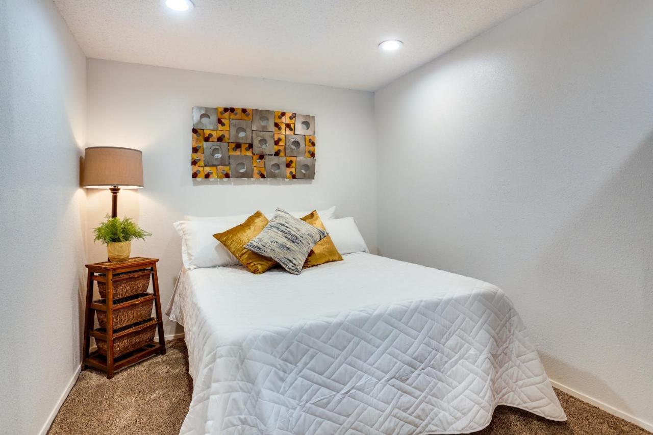 Rapid City Apartment With Mountain Views! Dış mekan fotoğraf