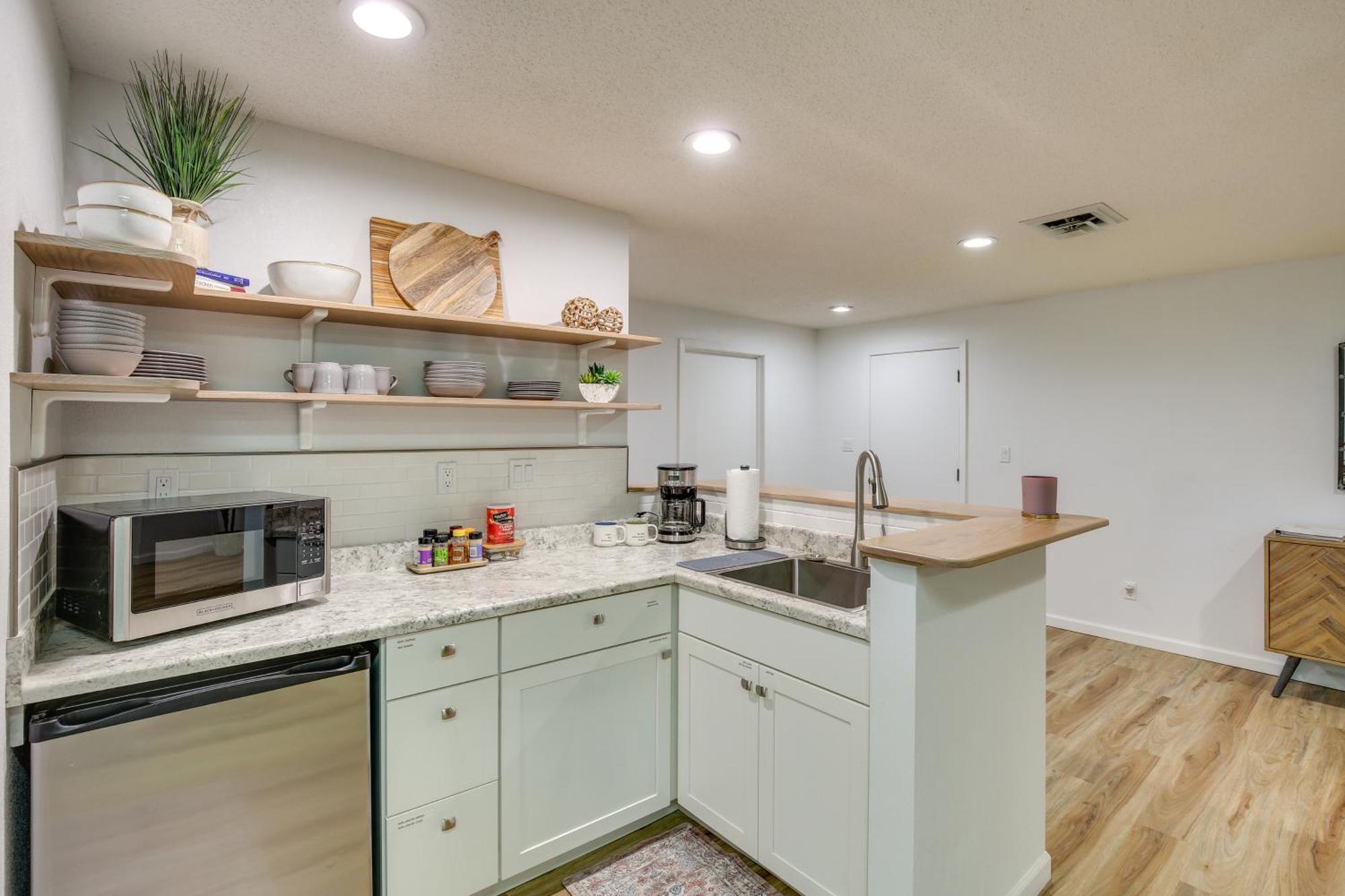 Rapid City Apartment With Mountain Views! Dış mekan fotoğraf